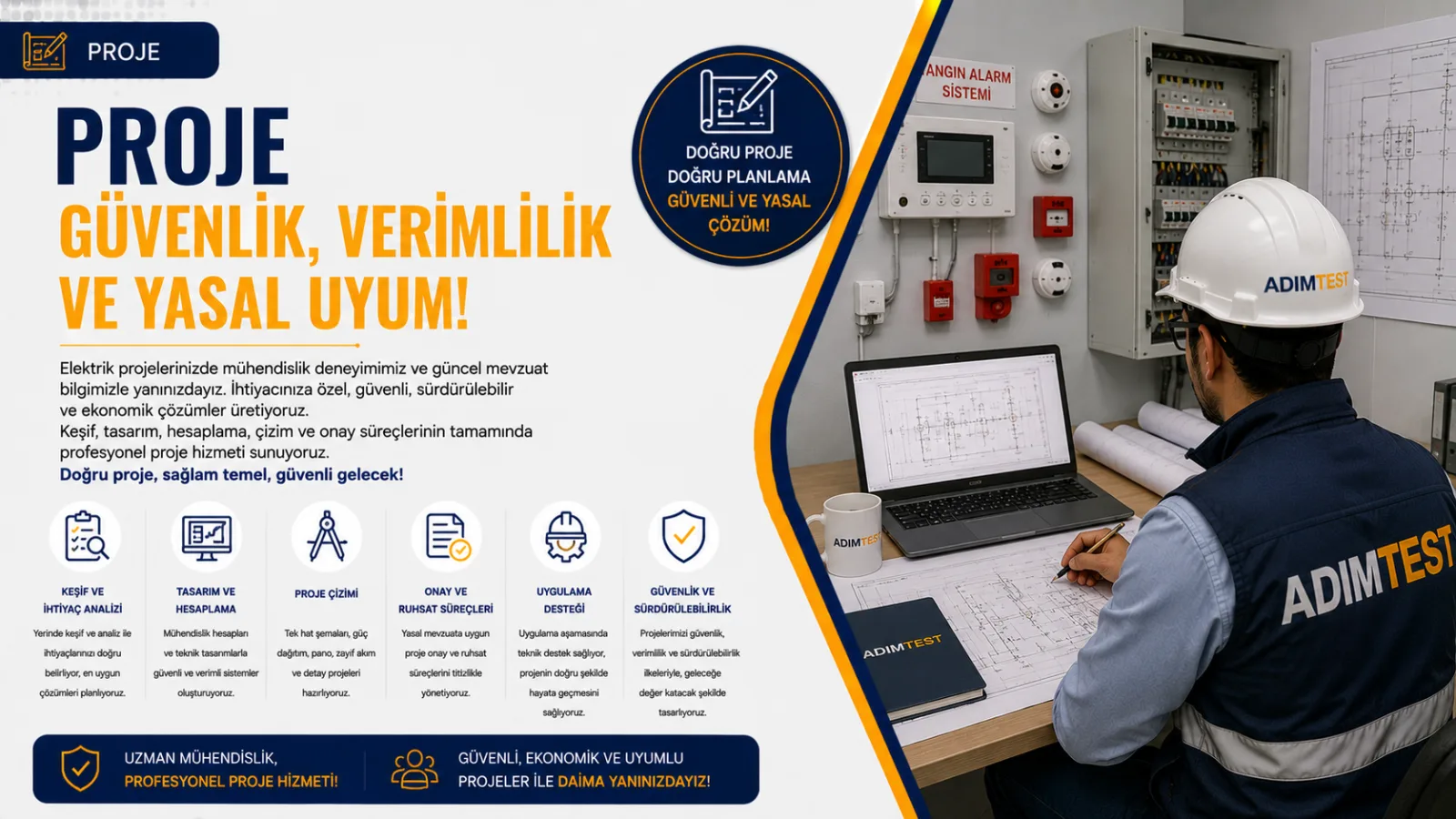 Proje